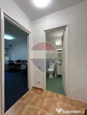 Birou 2 cam Parter înalt la 4 min Metrou Muncii 