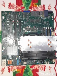 Kit Xeon E3-1230 v5 + Supermicro X11SSL-F + 16GB DDR4 + Cooler 