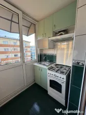 Apartament 2 camere decomandat, 52mp, Rovine, zona Borcanu 