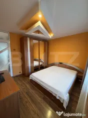 Apartament 2 camere decomandat, 52mp, Rovine, zona Borcanu 