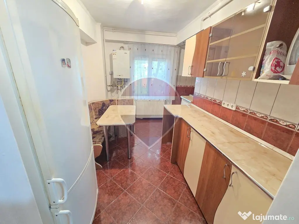 Apartament cu 3 camere in Salonta - Salonta (Bihor)