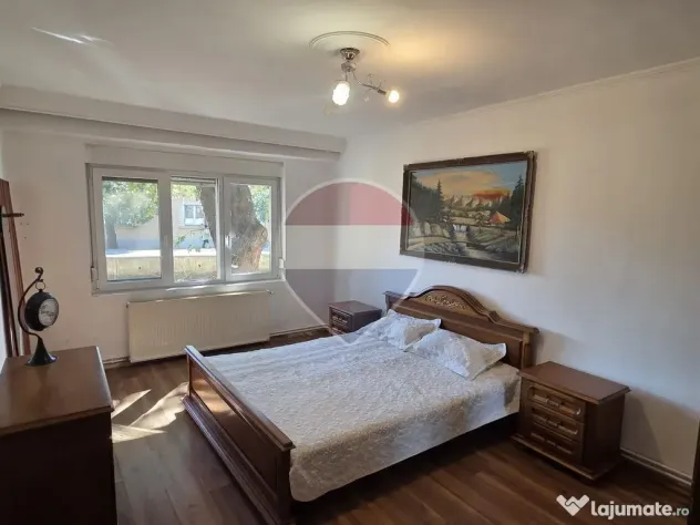 Apartament cu 3 camere in Salonta - Salonta (Bihor)