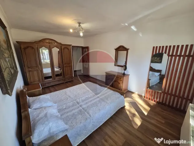 Apartament cu 3 camere in Salonta - Salonta (Bihor)