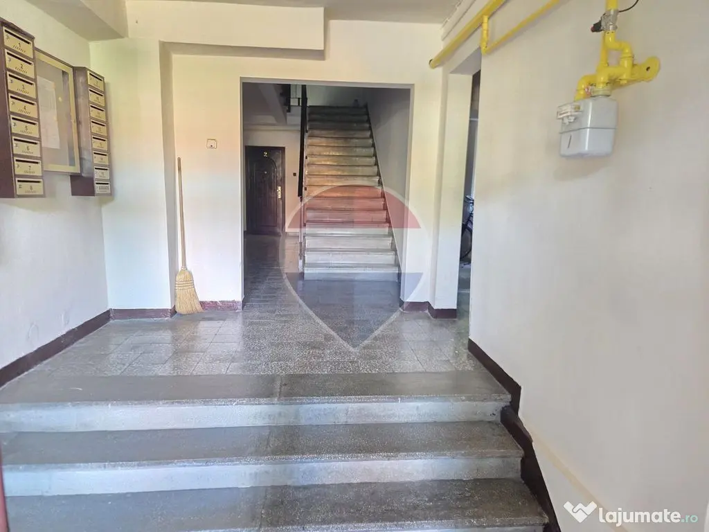 Apartament cu 3 camere in Salonta - Salonta (Bihor)