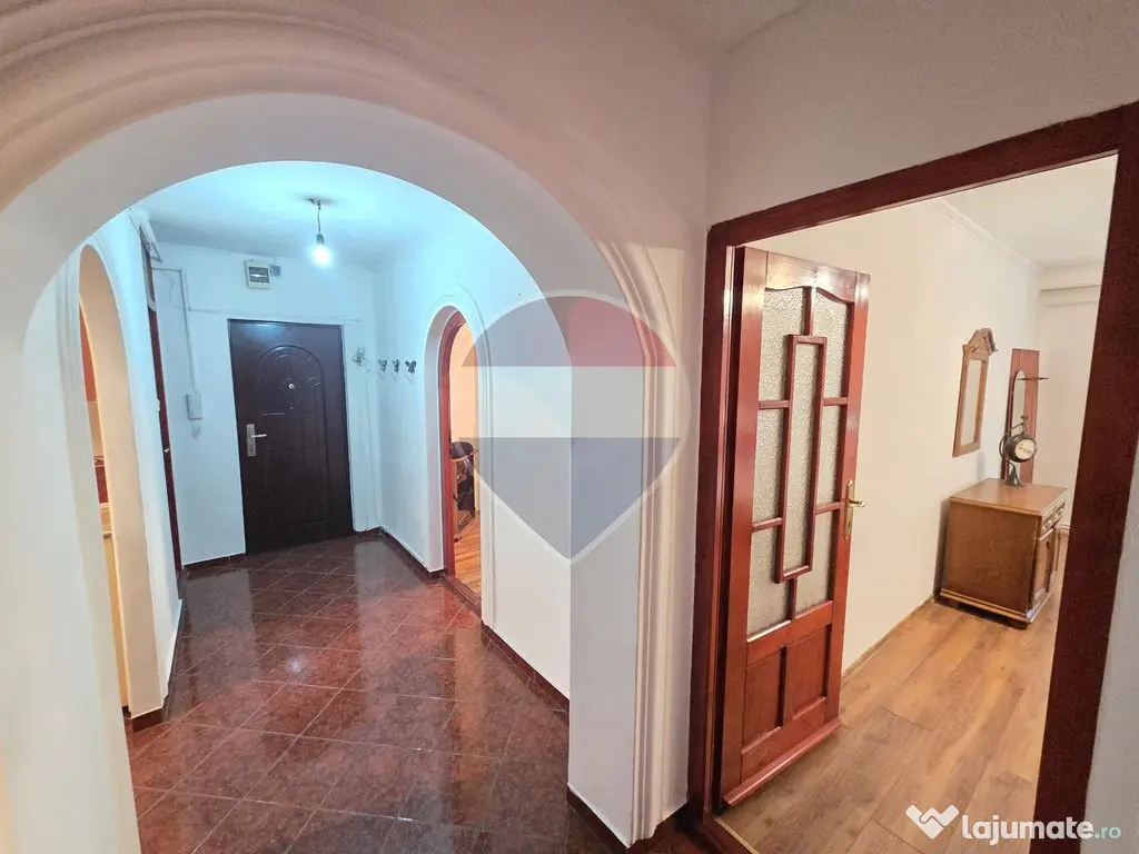 Apartament cu 3 camere in Salonta - Salonta (Bihor)
