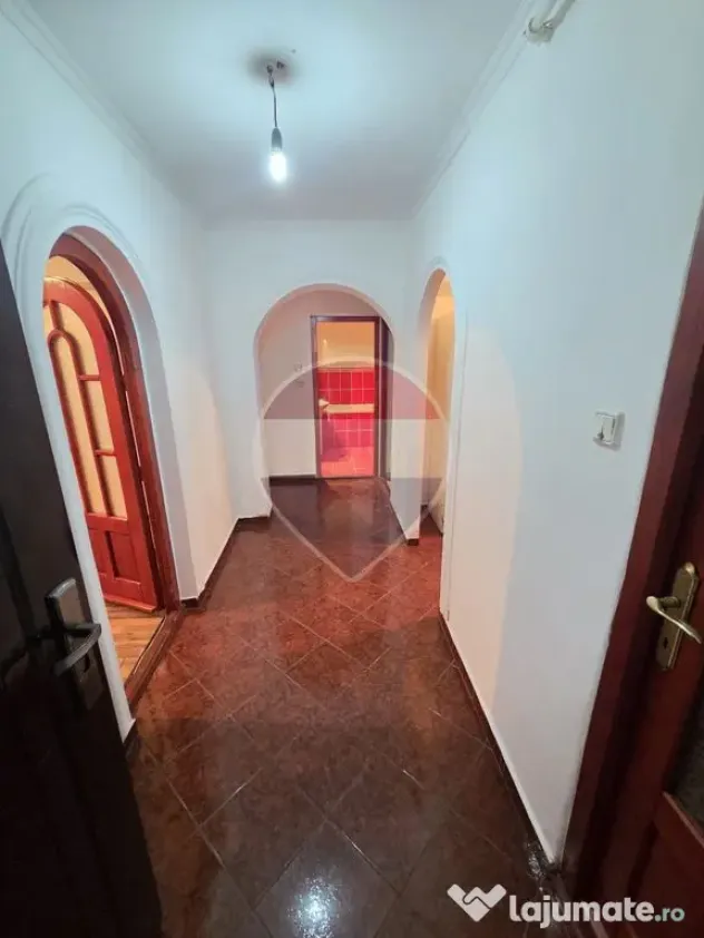 Apartament cu 3 camere in Salonta - Salonta (Bihor)