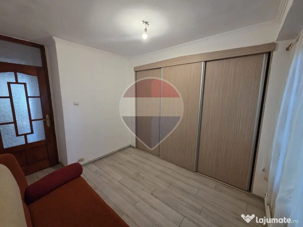 Apartament cu 3 camere in Salonta - Salonta (Bihor)