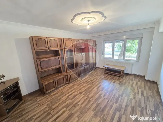 Apartament cu 3 camere in Salonta - Salonta (Bihor)