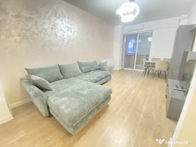 2 camere- Etaj 3/12-Bloc 2023-Central Address Residence/Traf - Bucuresti (Bucuresti-Ilfov)