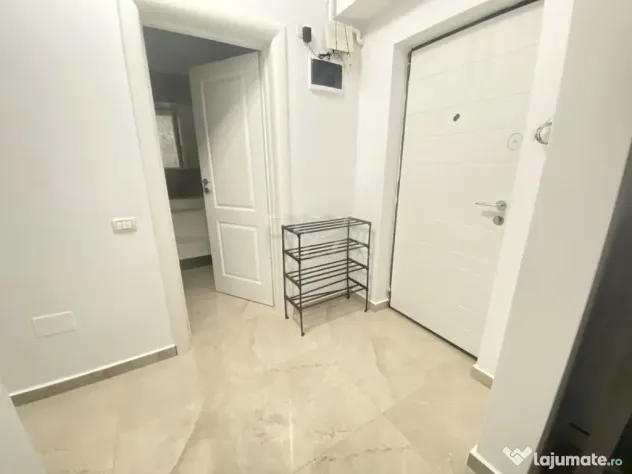 2 camere- Etaj 3/12-Bloc 2023-Central Address Residence/Traf - Bucuresti (Bucuresti-Ilfov)