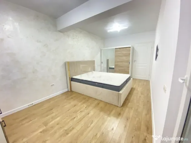 2 camere- Etaj 3/12-Bloc 2023-Central Address Residence/Traf - Bucuresti (Bucuresti-Ilfov)