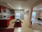 Apartament 3 camere 99 mp Longinescu 