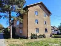 Apartament Decomandat 3 camere 