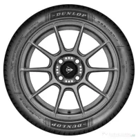Cumpăr 2 anvelope Dunlop 245/45/19 all season 