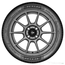 Cumpăr 2 anvelope Dunlop 245/45/19 all season