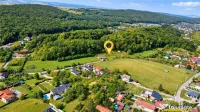 Teren premium de 500 mp la marginea padurii: oaza de liniste 