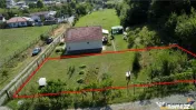 Teren premium de 500 mp la marginea padurii: oaza de liniste