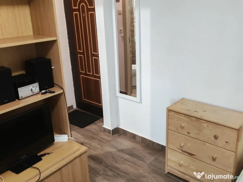 Tineretului sincai etaj 3 stradal - Bucuresti (Bucuresti-Ilfov)