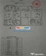 Apartament 3 camere de in Pantelimon - Sos. Vergului
