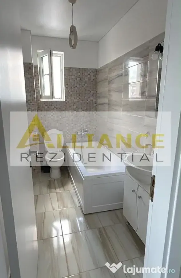 2 camere open space Nou, Metrou aparatorii patriei parcare 40 euro - Bucuresti (Bucuresti-Ilfov)