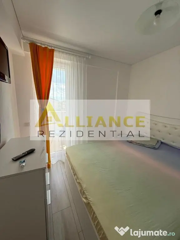 2 camere open space Nou, Metrou aparatorii patriei parcare 40 euro - Bucuresti (Bucuresti-Ilfov)