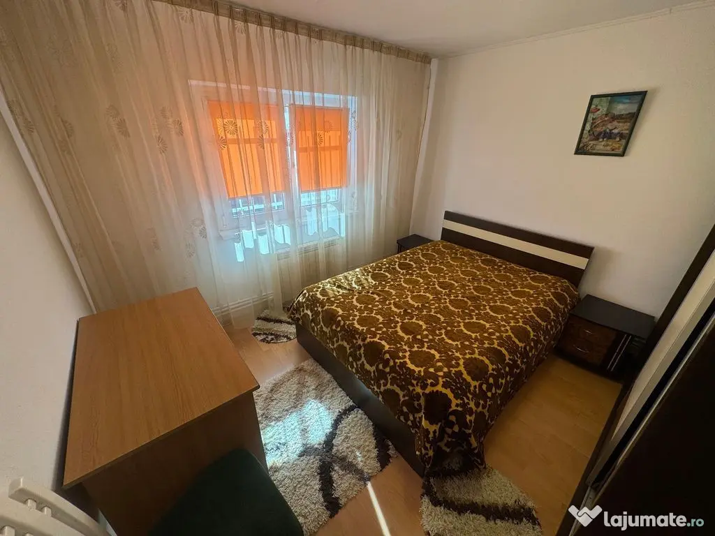 Apartament 2 camere Inel 1 cu Centrala - Constanta (Constanta)