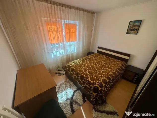 Apartament 2 camere Inel 1 cu Centrala - Constanta (Constanta)