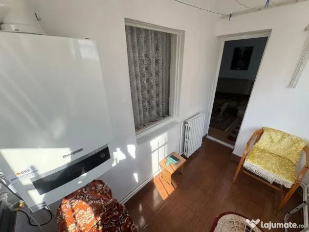 Apartament 2 camere Inel 1 cu Centrala - Constanta (Constanta)