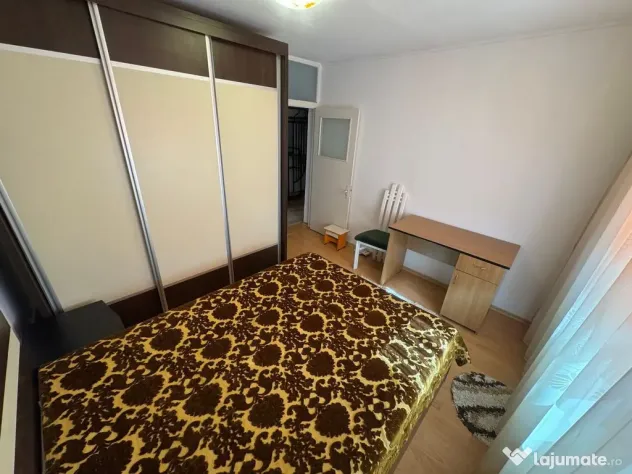 Apartament 2 camere Inel 1 cu Centrala - Constanta (Constanta)
