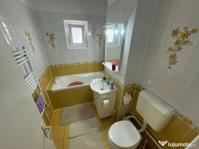 Apartament 2 camere Inel 1 cu Centrala - Constanta (Constanta)