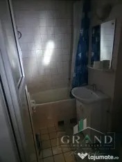 GARSONIERĂ CU BALCON ÎNCHIS | 24 MP+BALCON | CENTRALĂ PRO 