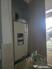 GARSONIERĂ CU BALCON ÎNCHIS | 24 MP+BALCON | CENTRALĂ PRO 