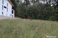 Teren intravilan cu PUZ si PUD 2 loturi 