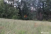 Teren intravilan cu PUZ si PUD 2 loturi 