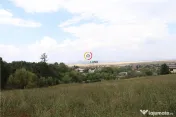 Teren intravilan cu PUZ si PUD 2 loturi 