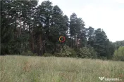 Teren intravilan cu PUZ si PUD 2 loturi 
