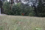 Teren intravilan cu PUZ si PUD 2 loturi 