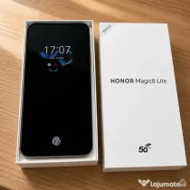 Honor Magic 8 Lite