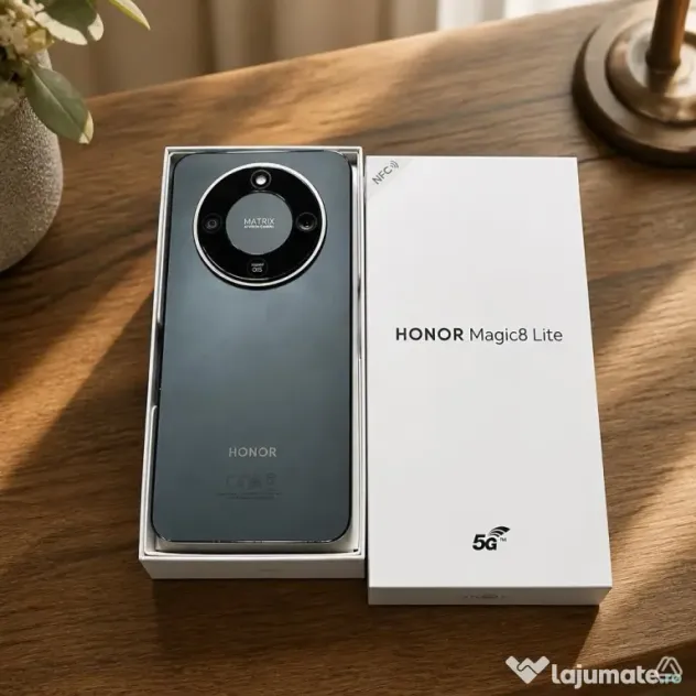 Honor Magic 8 Lite