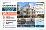 0% comision | Garsoniera | Proiect boutique langa metrou Berceni