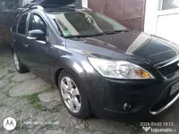 Ford focus Titanium 2009