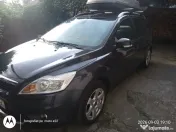 Ford focus Titanium 2009 