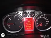 Ford focus Titanium 2009 