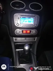 Ford focus Titanium 2009 