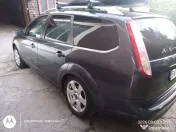 Ford focus Titanium 2009 