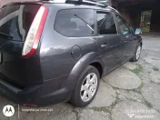 Ford focus Titanium 2009 