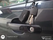 Ford focus Titanium 2009 