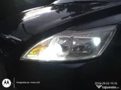 Ford focus Titanium 2009 