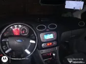 Ford focus Titanium 2009 