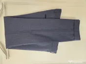 Costum bărbătesc D'S Damat – albastru, mărimea 50 – NOU